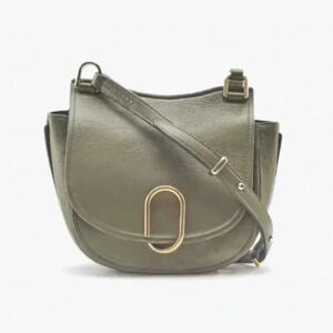 NWT 3.1 Phillip Lim Alix Mini Hunter Crossbody Bag Military Green